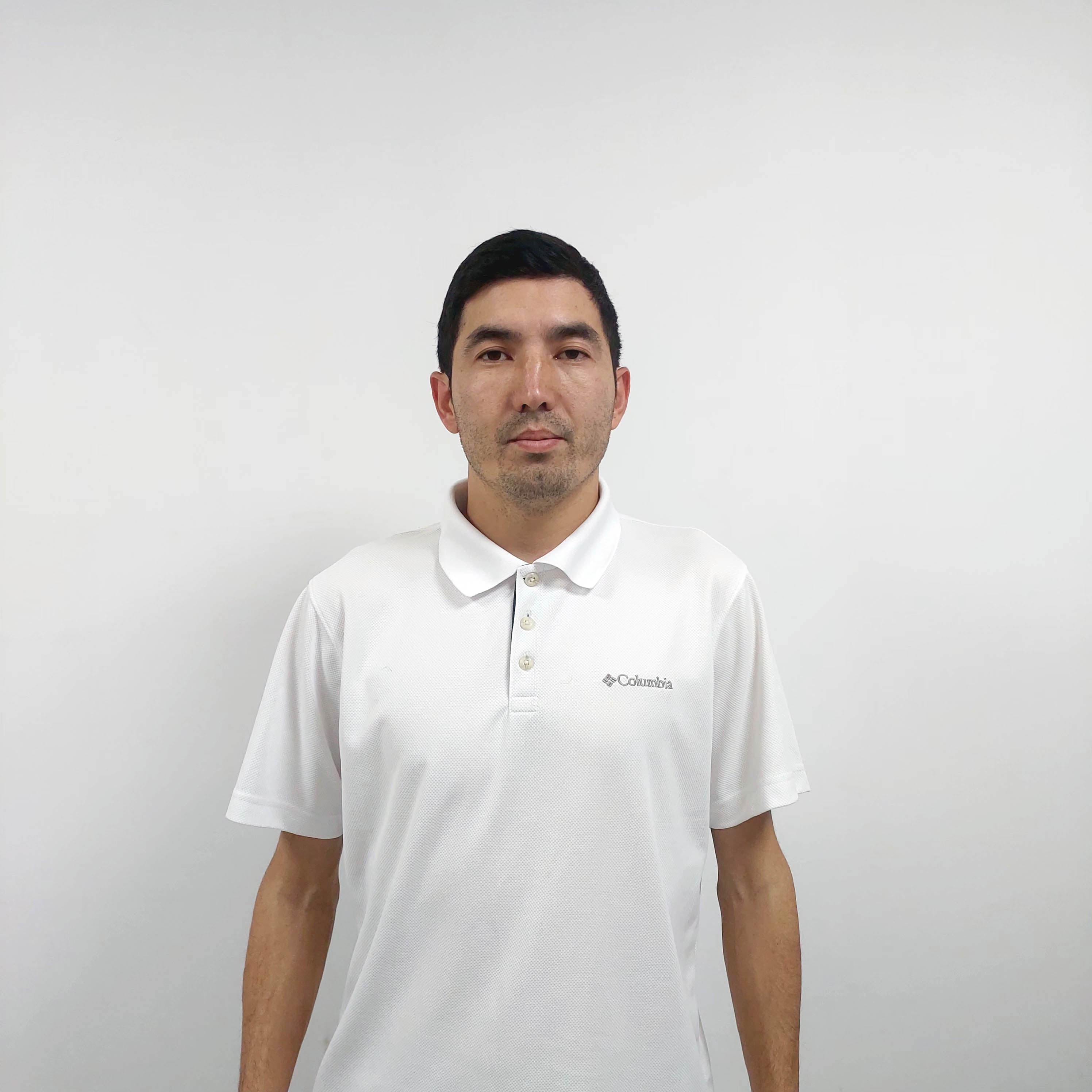 Алдияр Жангозин Аскарович