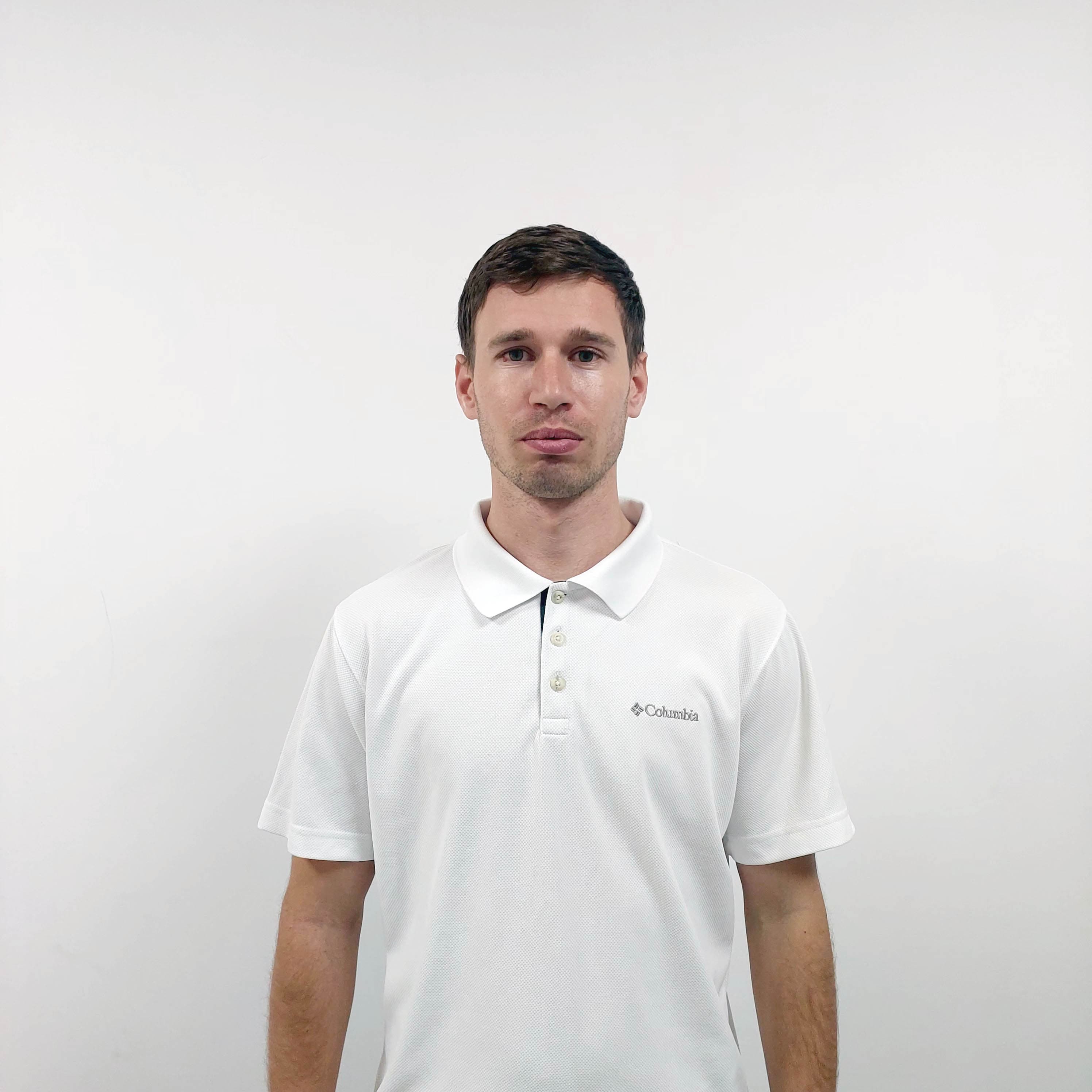 Илья Пискунов Владимирович